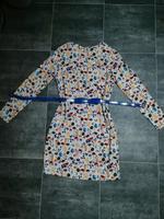 chices sexy Kleid H&M Damen Rücken offen Gr. 32 XXS XS 158 164 Bayern - Zapfendorf Vorschau