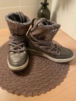 Winterschuhe für Frauen  Größe 37 Baden-Württemberg - Baden-Baden Vorschau