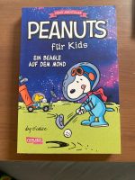 Peanuts - ein Beagle auf dem Mond Baden-Württemberg - Karlsruhe Vorschau