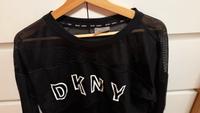 DKNY Sport Shirt T-Shirt Pullover langarmshirt Mesh Baden-Württemberg - Michelbach an der Bilz Vorschau