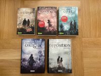 Buchreihe Obsidian (Jennifer L. Armentrout) Bayern - Deggendorf Vorschau