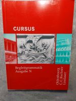 Lateinbuch Cursus Begleitgrammatik - Ausgabe N Nordrhein-Westfalen - Bad Oeynhausen Vorschau