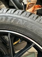 Bmw Felgen Reifen Dunlop 245/50 R18 Runflat . Nordrhein-Westfalen - Krefeld Vorschau