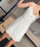 Damenkleid. Bershka. XS. Neue Bayern - Salching Vorschau