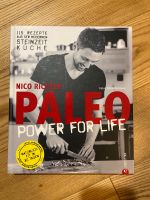 Paleo Power for Life Hessen - Mücke Vorschau