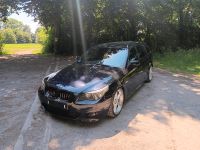 Bmw 535d m packet ab werk Nordrhein-Westfalen - Hamm Vorschau