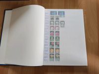 Briefmarkensammlung DDR Buch von 1970 bis 1974 Nordrhein-Westfalen - Sankt Augustin Vorschau