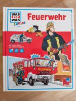 Was ist was Junior Feuerwehr Band 4 Tessloff Bayern - Pfaffenhofen a. d. Roth Vorschau