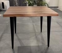 Couchtisch quadratisch 60 x 60 cm Akazien massiv Nordrhein-Westfalen - Heinsberg Vorschau