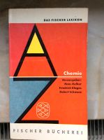 Chemie Lexikon Enzyklopädie Fischer Kelker Berlin - Hohenschönhausen Vorschau