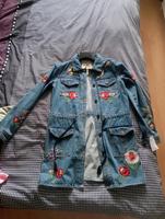 Jeansjacke/Mantel Desigual Brandenburg - Potsdam Vorschau