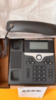 2x Cisco IP Phone 7821 - VoIP-Telefon - SIP, SRTP - NEU Nordrhein-Westfalen - Krefeld Vorschau