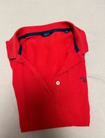 Poloshirt Damen Gant rot Größe XS Nordrhein-Westfalen - Sundern (Sauerland) Vorschau