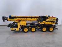 Lego Technic 42108 Kran Lkw Niedersachsen - Syke Vorschau