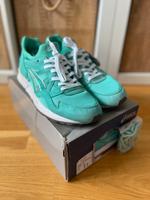 ASICS Gel-Lyte III x Kith Ronnie Fieg Mint Leaf Sneaker Sachsen - Chemnitz Vorschau