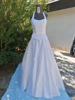 NEU Brautkleid mit Schleier, Hochzeitskleid Gr. 36 Neu Hessen - Langenselbold Vorschau