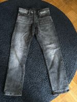 G-Star Raw 3301 jeans regular tapered grau faded 29/32 NEU Lindenthal - Köln Lövenich Vorschau