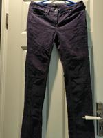 Hose, Zero, Gr. 38, Lila Niedersachsen - Hagen im Bremischen Vorschau