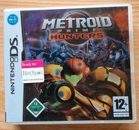 Metroid Prime Hunters - Nintendo DS - Herzogtum Lauenburg - Wohltorf Vorschau