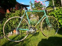 Vintage Motobecane Rennrad RH 59 1. Hand Originalzustand Nordrhein-Westfalen - Oberhausen Vorschau