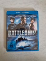 Battleship Blu-ray Gebraucht Hessen - Trebur Vorschau