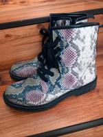 Boots Stiefeletten Young Spirit London Sachsen - Oberlungwitz Vorschau