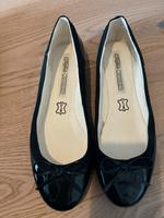 Buffalo Ballerina 36 neu Lack Bayern - Aschau am Inn Vorschau