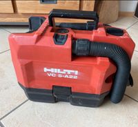 Hilti Akkusauger VC 5-A22 Nordrhein-Westfalen - Grevenbroich Vorschau