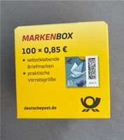 Briefmarken BOX Hessen - Bad Soden am Taunus Vorschau