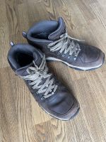 Keen Wanderschuhe Herren Gr.45 braun, Boots, wenig getragen Niedersachsen - Hildesheim Vorschau