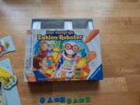 Tiptoi Spiel: der hungrige Zahlen-Roboter Baden-Württemberg - Weinsberg Vorschau