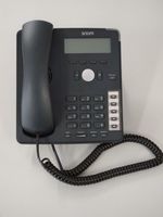 Snom 710 VOIP Telefon ohne Netzteil Baden-Württemberg - St. Blasien Vorschau