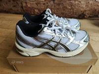Asics GEL 1130, White clay canyon Bayern - Weilheim i.OB Vorschau