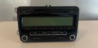 Original VW Touran, Golf, Caddy CD Radio - 5K0035156A Niedersachsen - Stadthagen Vorschau