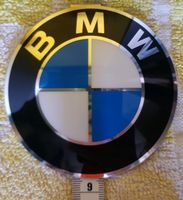 BMW (zB. R 1150 GS) Plakette zum kleben 1x Nordrhein-Westfalen - Jüchen Vorschau