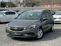 Opel Astra K Sports Tourer Business Navi*PDC*Tempomat Schleswig-Holstein - Flensburg Vorschau