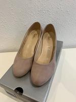 Gabor Pumps Highheels 37 38 altrosa Bayern - Ihrlerstein Vorschau