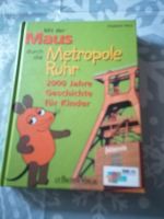 Buch Mit der Maus durch die Metropole Ruhr Köln - Nippes Vorschau