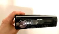 Pioneer DEH X5800BT Auto Radio München - Pasing-Obermenzing Vorschau