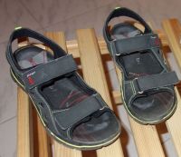 Ricosta Kindersandalen Gr. 37 München - Allach-Untermenzing Vorschau