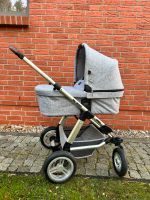 ABS Viper 4 Kinderwagen Mecklenburg-Strelitz - Landkreis - Burg Stargard Vorschau