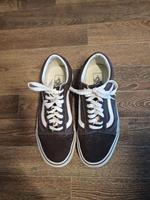 Vans Schuhe Sneaker Gr 40 Nordrhein-Westfalen - Herten Vorschau