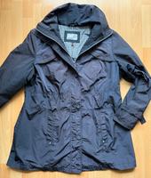 Leichte Übergangsjacke Gr.48 in blau Rostock - Südstadt Vorschau