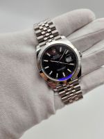 Rolex Datejust 41 black Jubilee Ref. 126300 Full Set 2022 Saarland - St. Wendel Vorschau