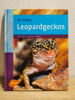 4 Bücher über Leopardgeckos Hessen - Eltville Vorschau