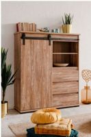 Highboard, Schrank statt 340,-€* Thüringen - Zeulenroda Vorschau