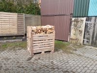 Brennholz    Kamin     Kastanien Niedersachsen - Westerstede Vorschau