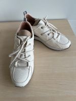 Italienische Leder Sneakers Thüringen - Pössneck Vorschau