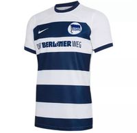 Hertha BSC Sondertrikot „La Ola“ Gr.L NEU AUSVERKAUFT Berlin - Charlottenburg Vorschau