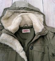 *** Damen Winterjacke von Only Größe M *** Bayern - Paunzhausen Vorschau